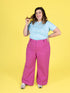 Tilly and the Buttons - Thea Trousers - Sizes UK 6-20